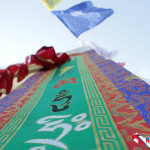 Nepal at London Mela 2012