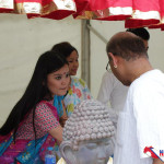 Nepal at London Mela 2012
