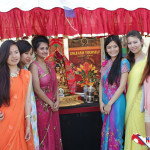 Nepal at London Mela 2012
