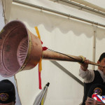 Nepal at London Mela 2012