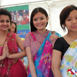 Nepal at London Mela 2012