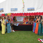 Nepal at London Mela 2012