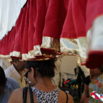 Nepal at London Mela 2012