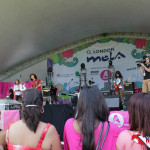 Nepal at London Mela 2012