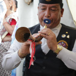 Nepal at London Mela 2012