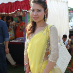 Nepal at London Mela 2012