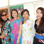 Nepal at London Mela 2012