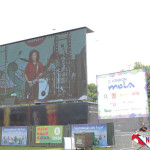Nepal at London Mela 2012