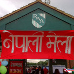 Nepali Mela 2 - Nepali Fete 36