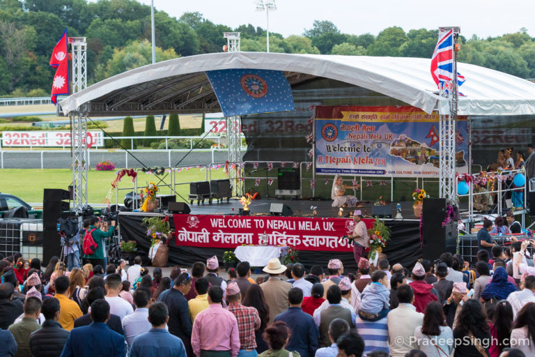 Nepali Mela UK 2016-8879