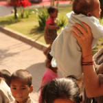Nepal's stolen children on CNN