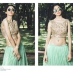 Nikita Chandak Miss Nepal 2017 2