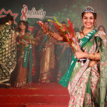 Prasun Singh - Miss Terai 2011