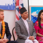 Prince Harry Embassy Nepal London-6277