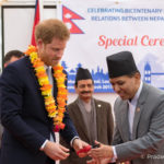 Prince Harry Embassy Nepal London-6290