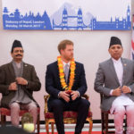 Prince Harry Embassy Nepal London-6295
