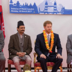 Prince Harry Embassy Nepal London-6305