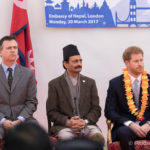 Prince Harry Embassy Nepal London-6329