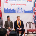 Prince Harry Embassy Nepal London-6347