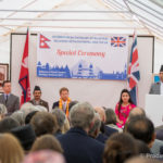Prince Harry Embassy Nepal London-6353