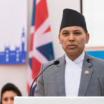 Prince Harry Embassy Nepal London-6383