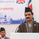 Prince Harry Embassy Nepal London-6449