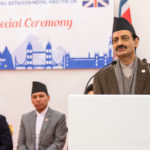 Prince Harry Embassy Nepal London-6463