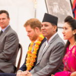 Prince Harry Embassy Nepal London-6465