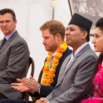 Prince Harry Embassy Nepal London-6466