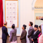 Prince Harry Embassy Nepal London-6652