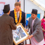 Prince Harry Embassy Nepal London-6765