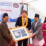 Prince Harry Embassy Nepal London-6768