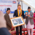 Prince Harry Embassy Nepal London-6771