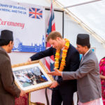 Prince Harry Embassy Nepal London-6773