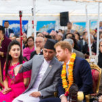 Prince Harry Embassy Nepal London-6869