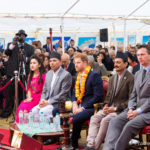 Prince Harry Embassy Nepal London-6877