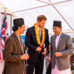 Prince Harry Embassy Nepal London-7034