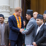 Prince Harry Embassy Nepal London-7076