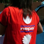 Proud to be Nepali