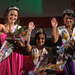 Republica Miss Teen Nepal 2011
