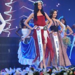 Samriddhi Rai Miss Tourism Queen 15