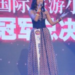 Samriddhi Rai Miss Tourism Queen 20