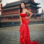Samriddhi Rai Miss Tourism Queen 2011
