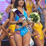 Samriddhi Rai Miss Tourism Queen 26