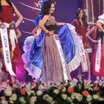 Samriddhi Rai Miss Tourism Queen 5