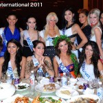 Sarina Maskey Miss International 2011