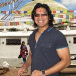 Shaan, Bollywood Singer in Nepal