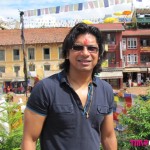 Shaan in Boudha, Nepal