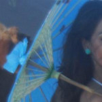 Shristi Shrestha Miss World 2012 Beach Beauty 5