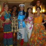Shristi Shrestha in Miss World 2012 (15)